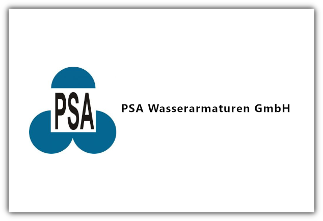 PSA Wasserarmaturen - Zufriedene Webdesign-Kunden von TeCrest Media